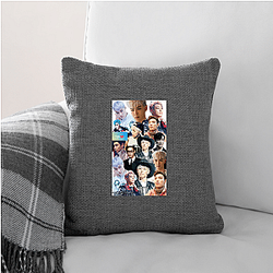 BIGBANG A True Masterpiece BIGBANG Pillows Cover