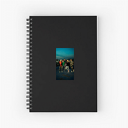 BIGBANG The Best K Pop Band BIGBANG Notebook