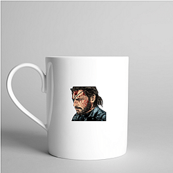 Big Boss Genetic Prime DNA Big Boss Mugs