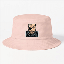 Big Boss CQC Master combat Big Boss Hats & Caps