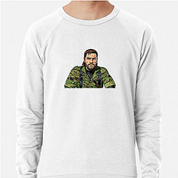 Big Boss Phantom Double life Big Boss Sweatshirts