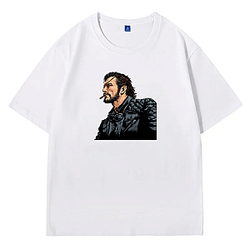 Big Boss Patriot Secret history Big Boss T-Shirts