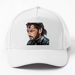 Big Boss Genetic Prime DNA Big Boss Hats & Caps