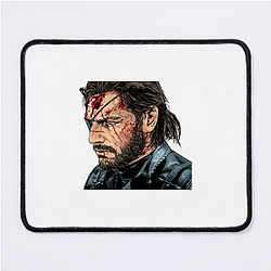 Big Boss Genetic Prime DNA Big Boss Mouse Pads