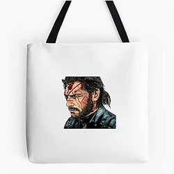 Big Boss Genetic Prime DNA Big Boss Bags