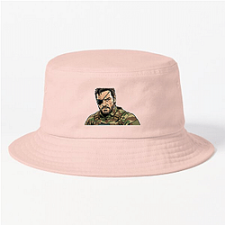 Big Boss Zanzibar Land peace Big Boss Hats & Caps