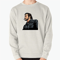 Big Boss Patriot Secret history Big Boss Sweatshirts