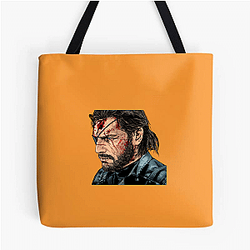Big Boss Genetic Prime DNA Big Boss Bags