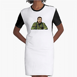 Big Boss Phantom Double life Big Boss Dresses