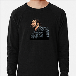 Big Boss Patriot Secret history Big Boss Sweatshirts