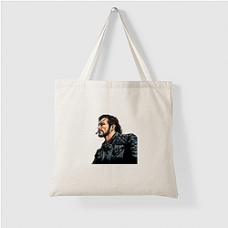 Big Boss Patriot Secret history Big Boss Bags