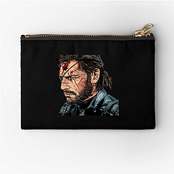 Big Boss Genetic Prime DNA Big Boss Zipper Pouches