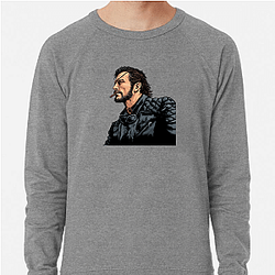 Big Boss Patriot Secret history Big Boss Sweatshirts