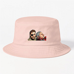 Big Boss Outer Heaven War nation Big Boss Hats & Caps