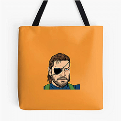 Big Boss Foxhound Elite leader Big Boss Bags