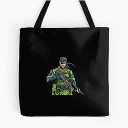 Big Boss Soldier True warrior Big Boss Bags