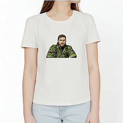 Big Boss Phantom Double life Big Boss T-Shirts
