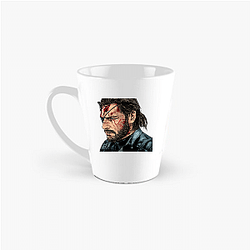 Big Boss Genetic Prime DNA Big Boss Mugs
