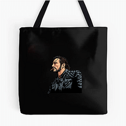 Big Boss Patriot Secret history Big Boss Bags