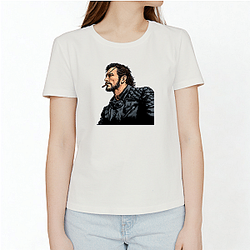 Big Boss Patriot Secret history Big Boss T-Shirts