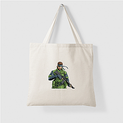 Big Boss Soldier True warrior Big Boss Bags