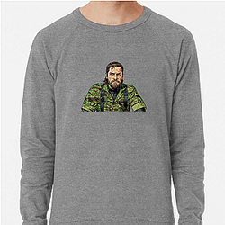 Big Boss Phantom Double life Big Boss Sweatshirts