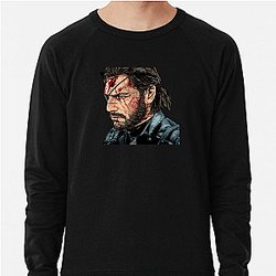 Big Boss Genetic Prime DNA Big Boss Sweatshirts