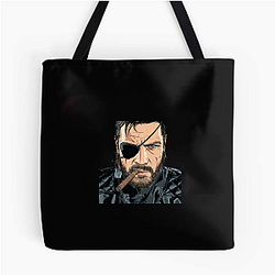 Big Boss CQC Master combat Big Boss Bags