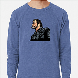 Big Boss Patriot Secret history Big Boss Sweatshirts