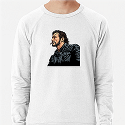 Big Boss Patriot Secret history Big Boss Sweatshirts