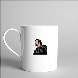 Big Boss Patriot Secret history Big Boss Mugs