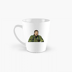 Big Boss Phantom Double life Big Boss Mugs