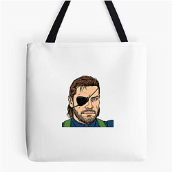 Big Boss Foxhound Elite leader Big Boss Bags