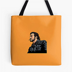 Big Boss Patriot Secret history Big Boss Bags