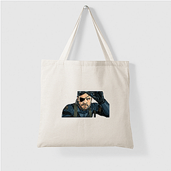 Big Boss Mercenary Private army Big Boss Bags