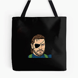 Big Boss Foxhound Elite leader Big Boss Bags