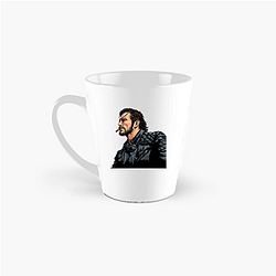 Big Boss Patriot Secret history Big Boss Mugs