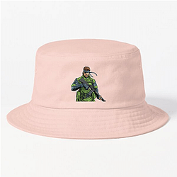 Big Boss Soldier True warrior Big Boss Hats & Caps
