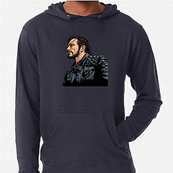 Big Boss Patriot Secret history Big Boss Hoodies