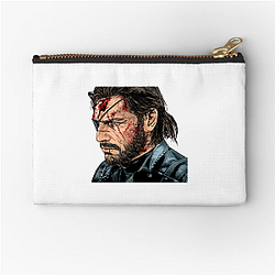 Big Boss Genetic Prime DNA Big Boss Zipper Pouches