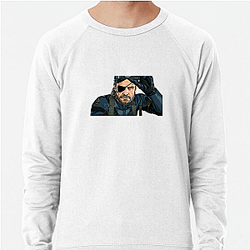 Big Boss Mercenary Private army Big Boss Sweatshirts