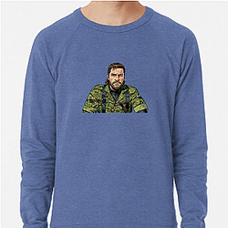 Big Boss Phantom Double life Big Boss Sweatshirts