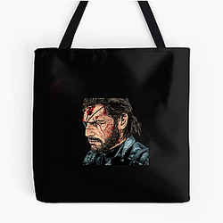 Big Boss Genetic Prime DNA Big Boss Bags