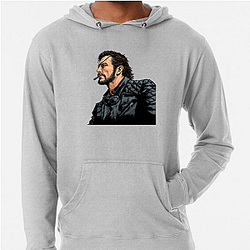 Big Boss Patriot Secret history Big Boss Hoodies