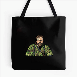 Big Boss Phantom Double life Big Boss Bags