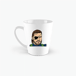 Big Boss Foxhound Elite leader Big Boss Mugs