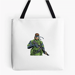 Big Boss Soldier True warrior Big Boss Bags