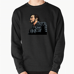 Big Boss Patriot Secret history Big Boss Sweatshirts