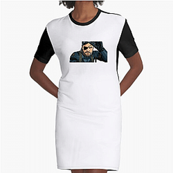 Big Boss Mercenary Private army Big Boss Dresses