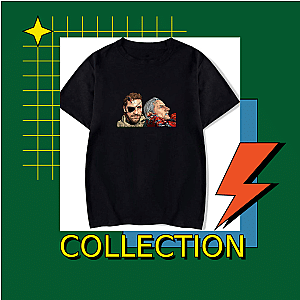 Big Boss T-Shirts